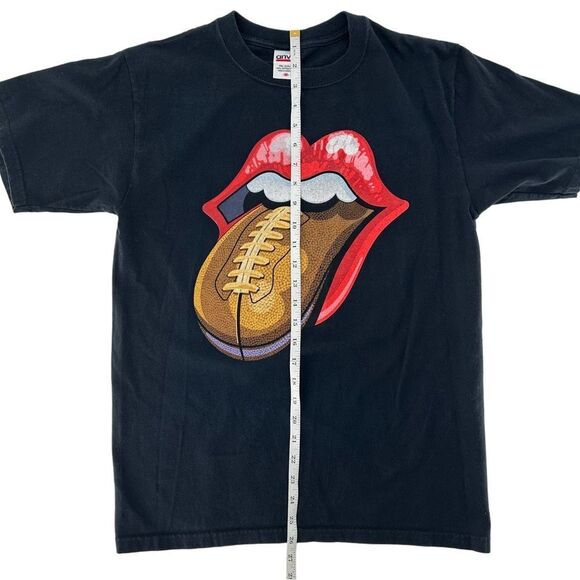 The Rolling Stones VTG 2006 "Let's Spend the Night Together" Concert Tee Medium - Picture 7 of 9